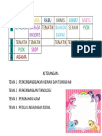 Jadwal Enjel