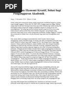 Download pendidikan ekonomi kreatif by pdpersiskotabog8116 SN44777893 doc pdf