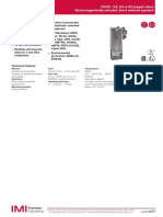 Solenoid Valve