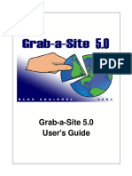 grab-a-site