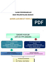 Present Modul PPH