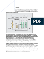 Proceso Cumene de Lummus Technology.docx