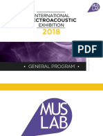 Muslab Programa Final PDF