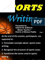 SPORTS WRITING LECTURE final.pptx