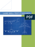 Ame Sts Revision