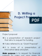 RW - wk14 - Project Proposl - B