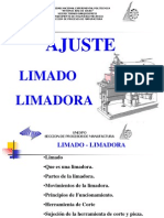 Limadora V2