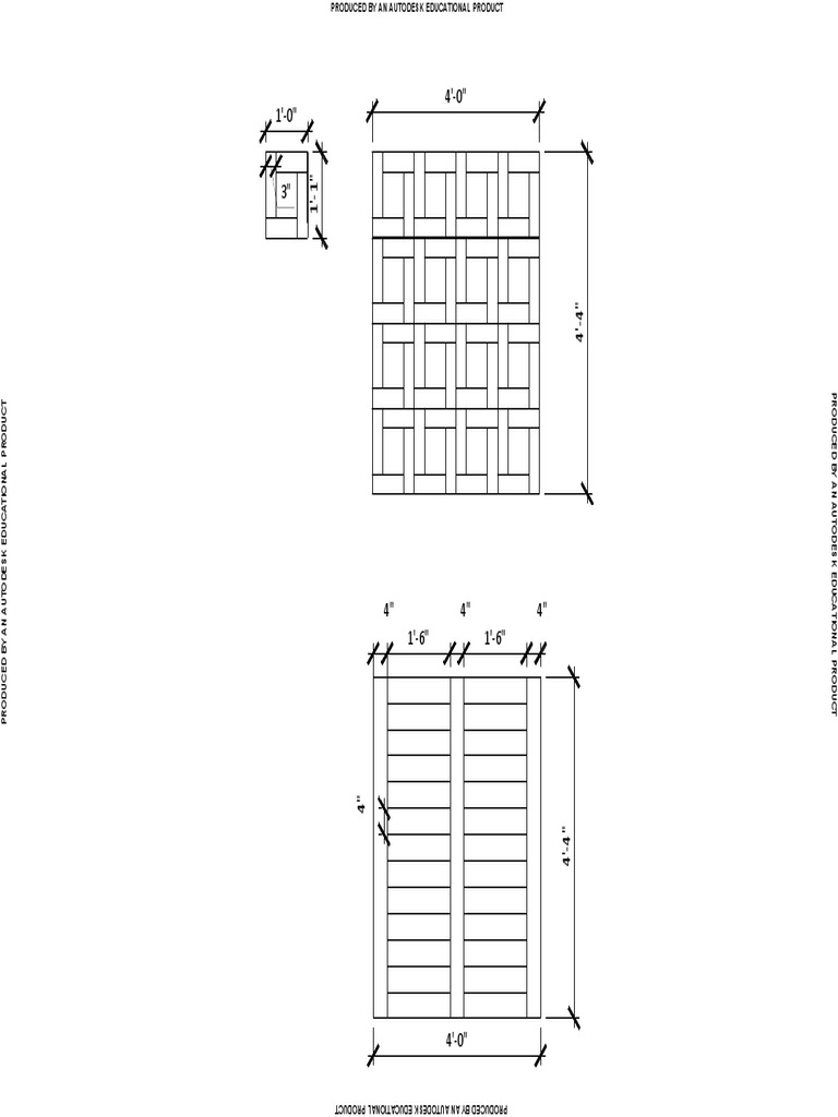 MS Grill Design Catalogue PDF | PDF