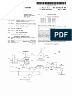 Recovery of Cement Kiln Dust Us Patent