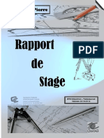 Document 021 Rapport Géometrie PDF