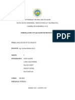 Analisis de Involucrados-Grupo4 PDF