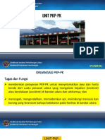 Organisasi PKP-PK