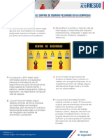 Normas de Seguridad PDF