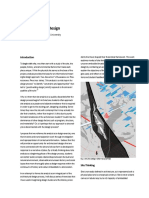 Site Analysis As Design PDF