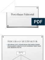 Percobaan Faktorial-RAL PDF