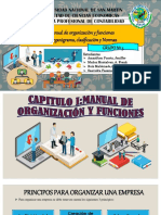GRUPO 3 Manual de organización y funciones.pptx