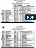 UNIMED Jadwal Perkuliahan PPKn Semester Ganjil 2019/2020