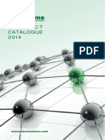 Biomaxima-Catalogue 2014 PDF