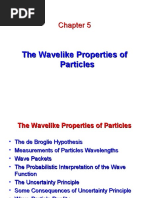 Download Wavelike Properties of Particles - With Solutions by Kristofor Miller SN44780429 doc pdf