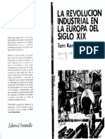 56 - Kemp - La Revolucion Industrial... Cap 4 El Nacimiento de La Alemania Industrial (28 Copias)