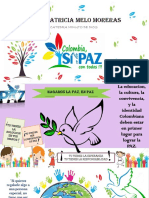 Afiches Publicitarios Catedra Minuto de Dios PDF