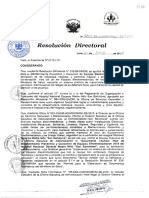 plan de mantenimiento preventivo y conservacion equipos electromecanicos