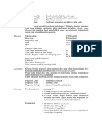 Kasus 1 - Uremic Encephalopathy