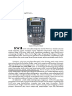 KWH Meter