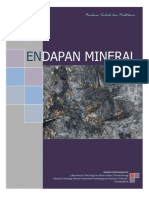 Bab 4 Klasifikasi Endapan Mineral