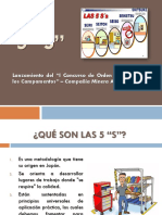 EXPOSICIÓN - 5S - concurso de orden y limpieza .pptx