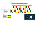 Jadwal Jaga Psikiatri