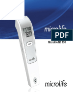 Microlife NC150