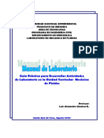 Manual de Laboratorio