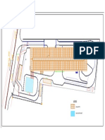 Roof Plan- Solar PV & High SRI