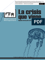 La crisis que viene algunas notas para afrontar esta decada.pdf