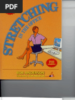 Stretching
