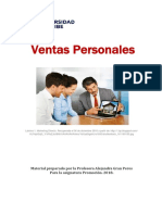 Unidad 5. Recurso 1. Ventas Personales PDF