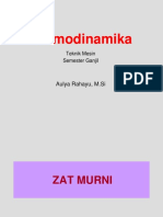Zat Murni