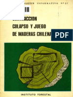 Contraccion Colapso y Juego de Maderas Chilenas PDF