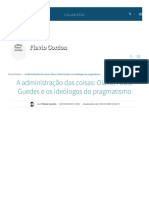Olavo, Paulo Guedes e os ideólogos do pragmatismo - Flavio Gordon.pdf