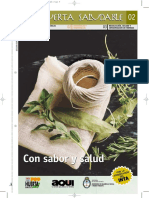 La Huerta Saludable  02-Hierbas Arom+íticas y Medicinales.pdf