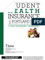 Health: Student Insurance