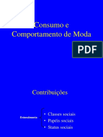 Consumo e Comportamento de Moda.ppt