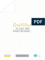 Guía Gratitud PDF
