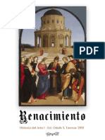 El Renacimiento 