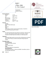 08 MA SB Tech Sheet