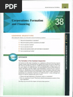 Chapt Corp Formations