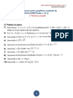 Teoriebac 2 Functii Si Ecuatii Fic899c483 de Lucrutest