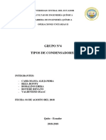 TRABAJO EXPOSICION - TIPO DE CONDENSADORES.docx