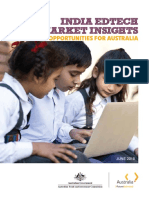 2018 MIP Report India Austrade Edtech